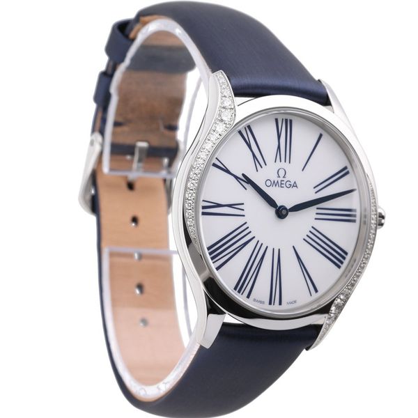 Omega De Ville Tresor 428.18.36.60.04.002